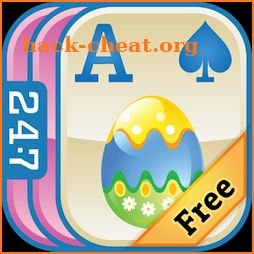 Easter Solitaire icon