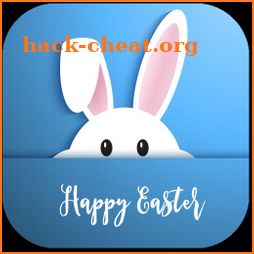 Easter Stickers icon