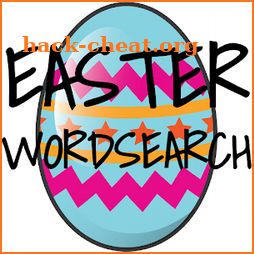 Easter Word Search icon