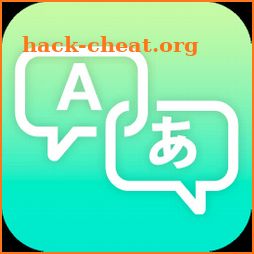 Easy Chat Translator: All Language icon