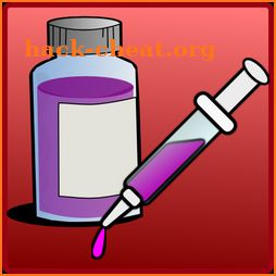 Easy Drug Dose Calculator icon