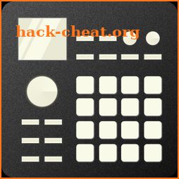 Easy Drum Machine - Beat Machine & Drum Maker icon