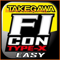 EASY FI-CON TYPE-X icon