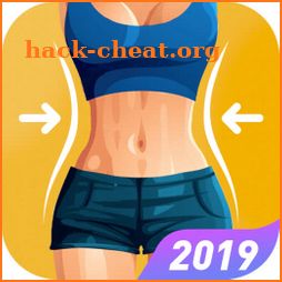 Easy Fit - Home Workout, Lose Weight icon