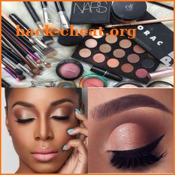 Easy Make-up Tutorials icon