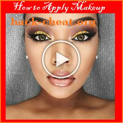 Easy Makeup Tutorials icon