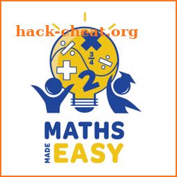 Easy Math 4 Operations Worksheets icon