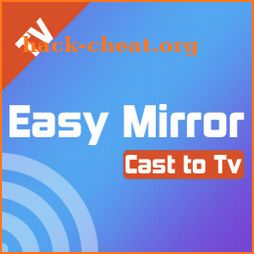 Easy Mirror : Cast to TV icon