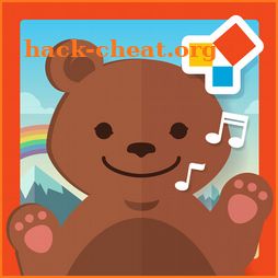 Easy Music for kids icon