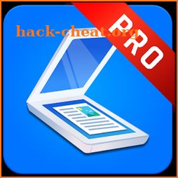 Easy Scanner Pro icon