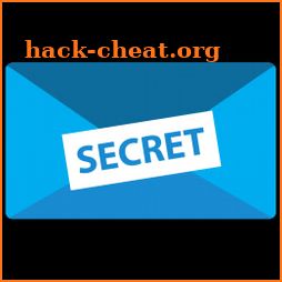 Easy Secret Messages icon