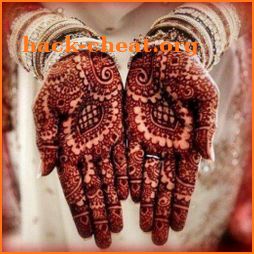 Easy Simple Mehndi Heena Latest Designs icon