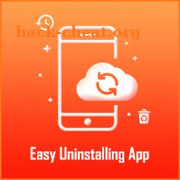 Easy Uninstalling App & App Backup, Restore & Info icon