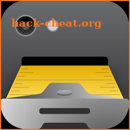 EasyMeasure - Measure Dimensions with your Camera icon