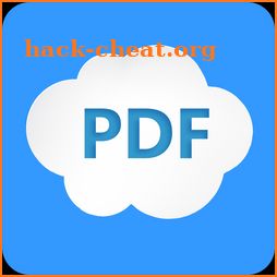 easyPDF - Best PDF Converter icon