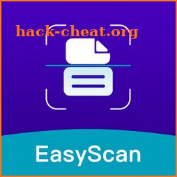 EasyScan icon