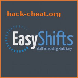 EasyShifts icon