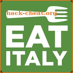 Eat Italy icon