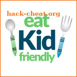 Eat Kid Friendly icon