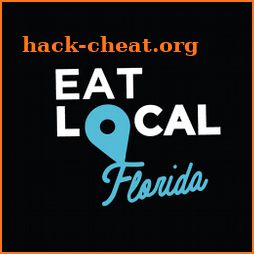 Eat Local Florida icon