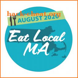 Eat Local MA icon