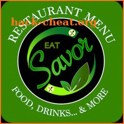 Eat Savor icon