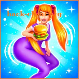 Eating Hero: Twerk Clicker icon