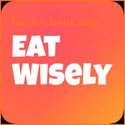 Eatwisely: recipes & meal plan icon