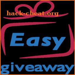 EazyGiveaway icon