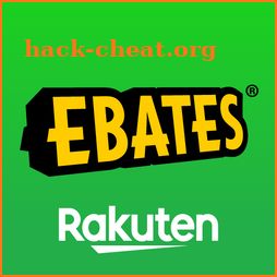 Ebates: Cash Back, Coupons & Shopping Rewards icon