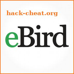 eBird by Cornell Lab icon