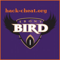 Ebony Bird: Ravens News icon