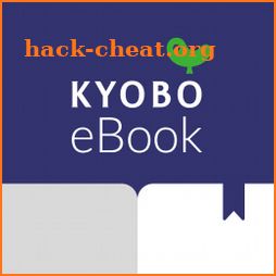 교보eBook icon