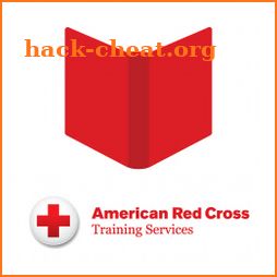 eBooks: American Red Cross icon