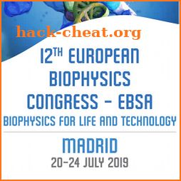 EBSA 2019 icon