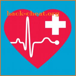 ECG  Interpretation and Tests. icon