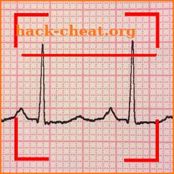 ECG Reader icon