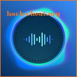 Echo Alex App - Voice Command icon