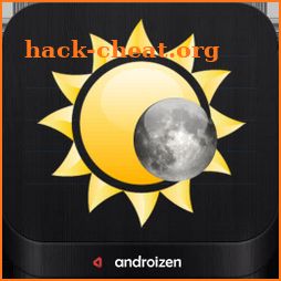 Eclipse Calendar icon