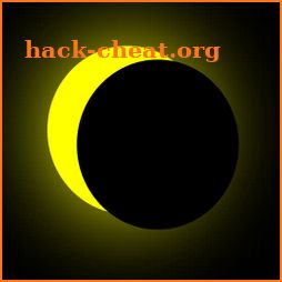 Eclipse Countdown icon