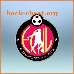 ECNL icon