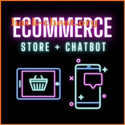 eCommerce icon