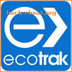 ecotrak icon