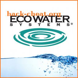 EcoWater Systems Wi-Fi Manager icon