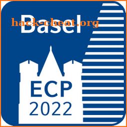 ECP 2022 icon