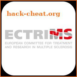 ECTRIMS icon