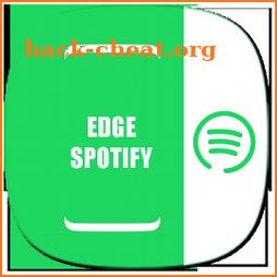 Edge Panel for Spotify Music icon