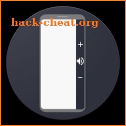 Edge Volume Control icon