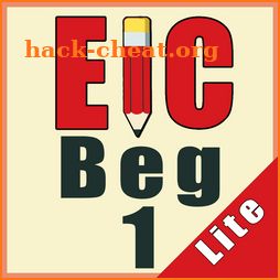 Editor in Chief® Beginning 1 (Lite) icon