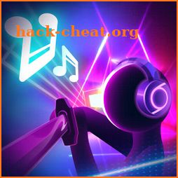 EDM Blade Dancer icon